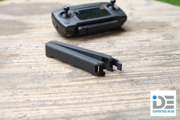 Stick Case für DJI Spark und DJI Mavic Fernsteuerung